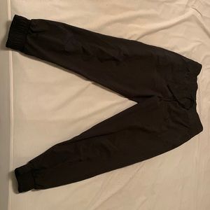 Albion fit destination joggers